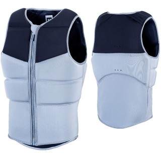 Life Vest Polyester Adult Kids Jacket Drifting Life Jacket Water Sports Swimming Buoyancy Life Vest