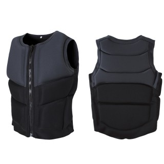 Life Vest Professional Life Jacket Surfing Vest Motor Boat Vest Neoprene Super Elastic Life Jacket