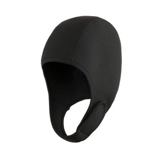 Customized Neoprene Waterproof Scuba Diving Cap Hood Snorkeling Winter Swim Hat Wetsuit Diving Snorkeling Neck Hat
