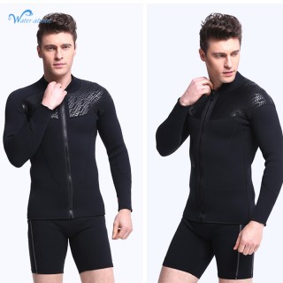 Factory design OEM swim wear wetsuit men best quality 2022 swimming neoprene Wetsuit Men's short sleeve diving suits supplier