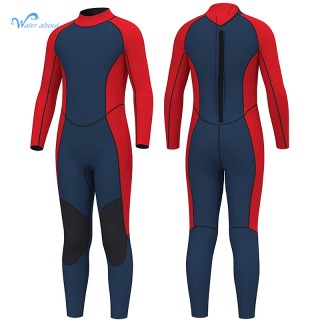 Fashion Ladies Diving Suit Adult 3MM Neoprene Svelte Wetsuit Wwimwear Diving Suits