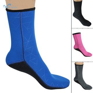 Nylon Colorful General Equipment Unisex Sand Socks Neoprene Beach Snorkel Volleyball Soccer Shoes