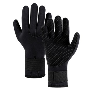 Manufacture Five-finger gloves for diving snorkeling surfing kayaking cleaning ponds and all water sports for men and women