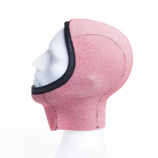 5mm Blind Stitch Thermal Diving Wetsuit Hood 3mm Neoprene Surfing Kayaking Hat Underwater Cap