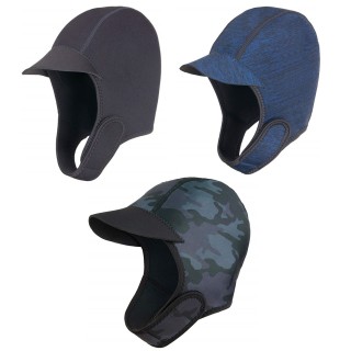 Neoprene Wetsuit Diving Hood Surfing Thermal Hood for Surfing Snorkeling Manufacturer