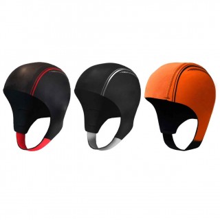 3MM Yamamoto Neoprene Keep Warm Triathlon Diving Cap Smoothskin Scuba Diving Hat Manufacturer
