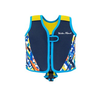 2022 Fashionable Factory Price Durable Swimming Life Jackets or Vests for Adults and Children or Kids