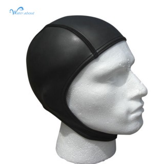 Manufacturer Neoprene Smoonth Diving Hood Winter Keep Warm Snorkeling Diving Hlmet Waterproof Diving Hood For Wetsuit