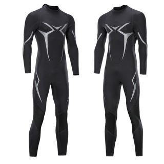 Mens Wetsuit Manufacturers Surfsuit Diving Suit Diving Professional Wet Suit Diving Limestone Mens 3mm Wetsuit