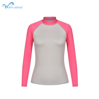 Premium quality New design custom logo sublimation printed mma bjj rash guards for gym wear for men women and mens t-shirts