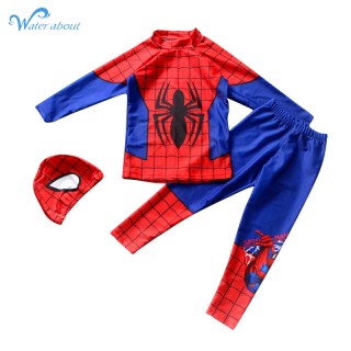 Kids Long Sleeve Rash Guard Wholesale Custom High Quality Surfing Kids Long Sleeve UPF 50+ Rash Guard Supplier