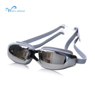Factory Direct Hot Sale Swimming Goggles No Leaking Anti Fog UV Protection Triathlon Swim Glasses