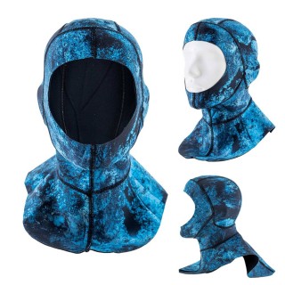 Wetsuits Premium Snorkeling 3mm Surfing Hat Cap Water Dive Neoprene Hood
