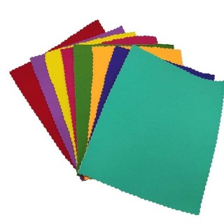 Wholesale Price Yamamoto Neoprene Coated Fabric Printing 1mm 2mm 3mm Custom Neoprene Rubber Sheets Manufacturer