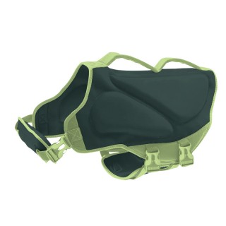 New Design Personalized Dog Life Jacket with Panel Foam Swimming for Dogs Swim Life Vest Jacket Safety Pet Swim Clothes