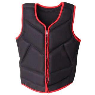 Fashionable Factory Price Durable Swimming Life Jackets Or Vests For Adults And Children Or Kids