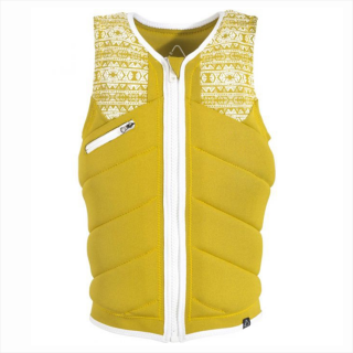 New Arrival Custom Logo Foam Vest Adult Neoprene Marine Comfortable Thin Life Jacket Neoprene Lifejacket Customized Custom Size
