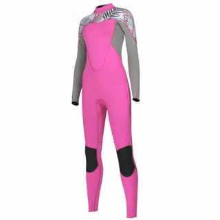 2022 Professional OEM Customize Neoprene Surfing Suits With Your Private Logo Full suit Wetsuit For Men Women
