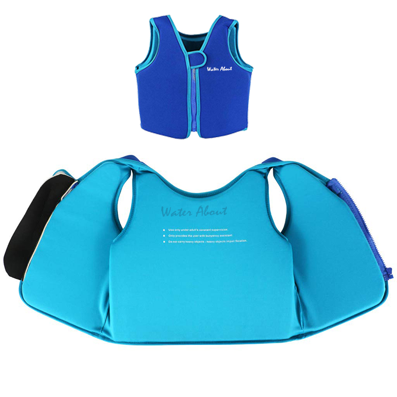 kids swim vest 3-5