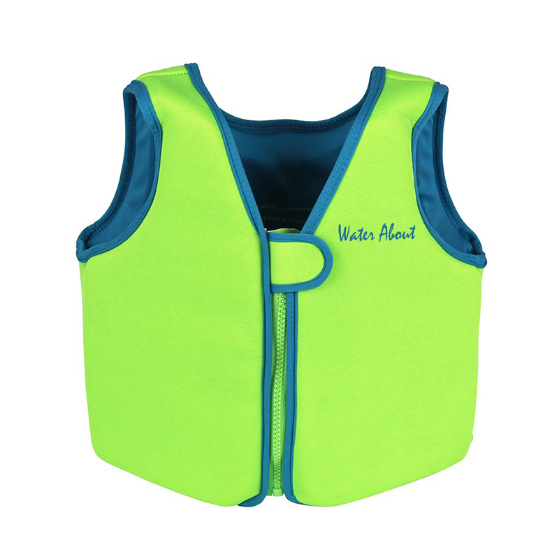 kids swim vest 3-2
