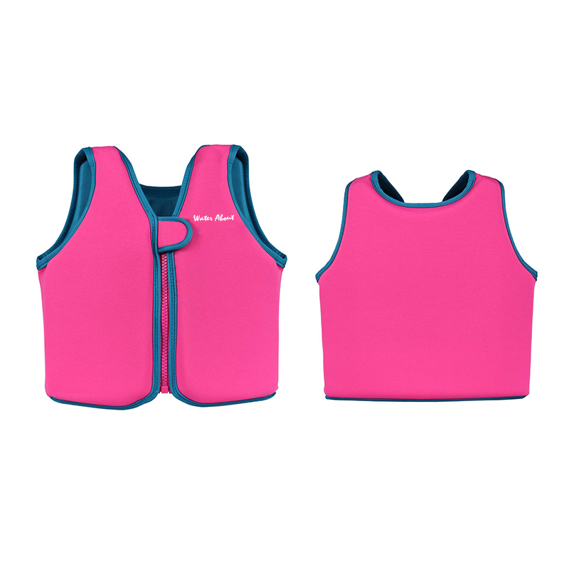 kids swim vest 3-9