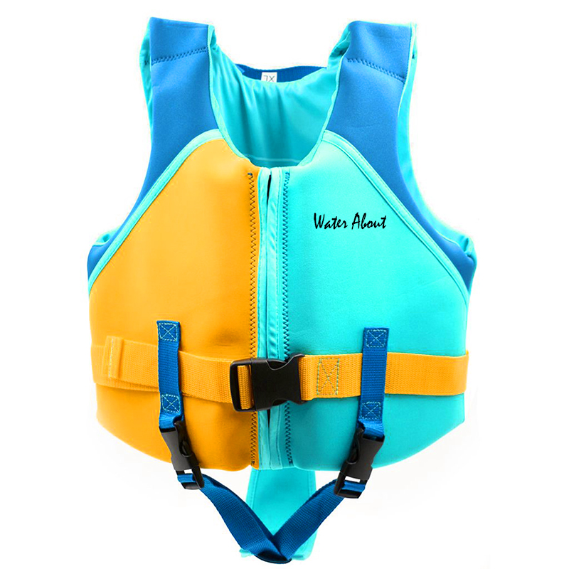 kids swim vest 5-1