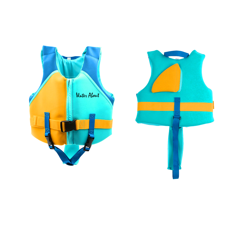 kids swim vest 5-2