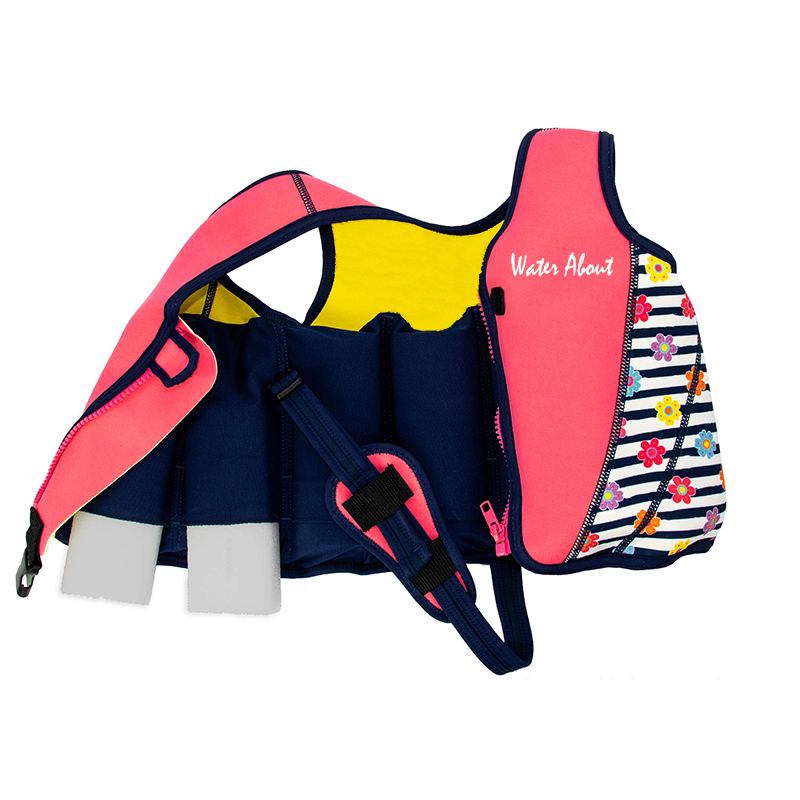 kids swim vest 4-6