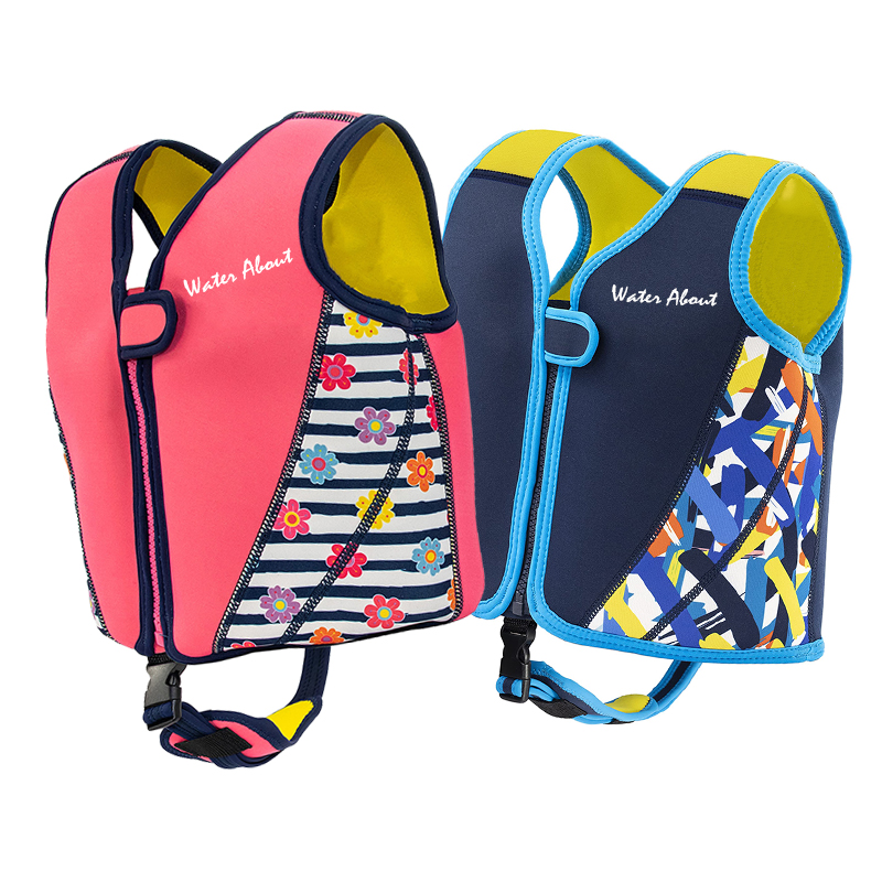 kids swim vest 4-3