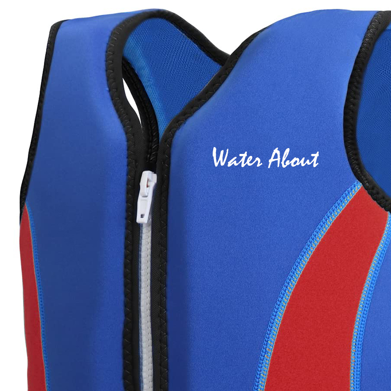 kids swim vest 1-7