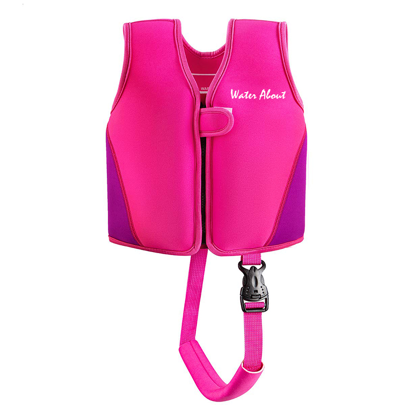 kids swim vest 2-1