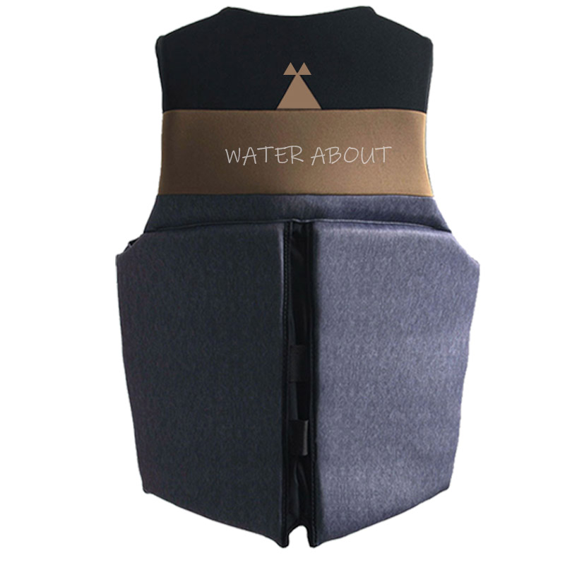 Adult life vest-03-003