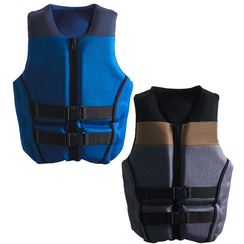 Adult life vest-03-004