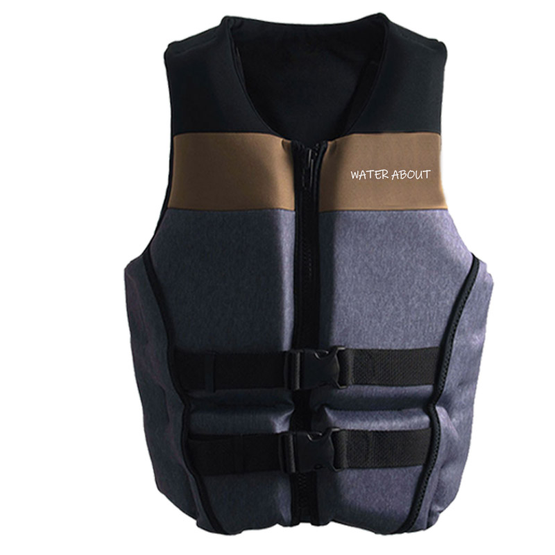 Adult life vest-03-002