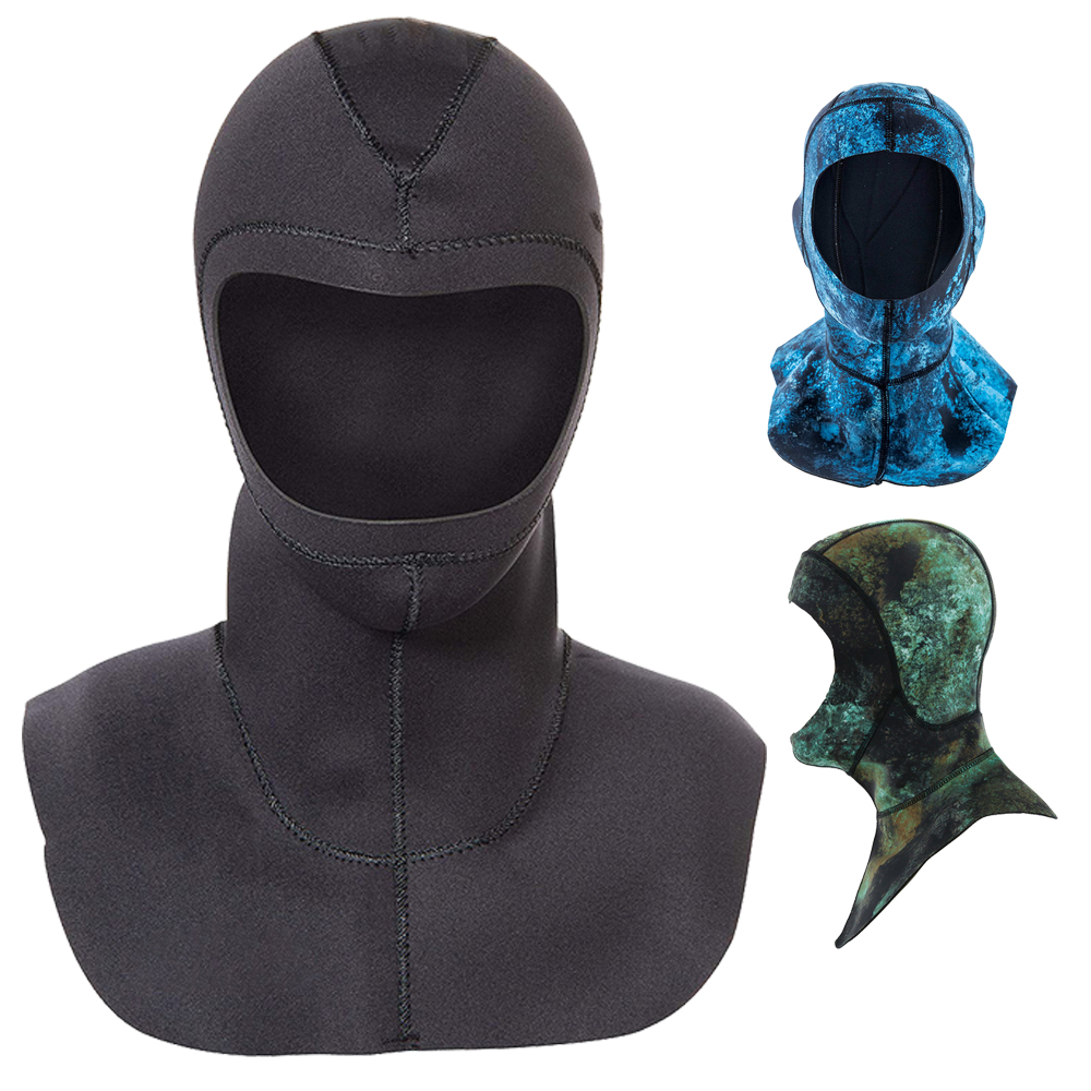 diving hat 01-5